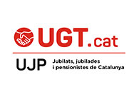 UNIÓ DE JUBILATS, JUBILADES I PENSIONISTES UGT DE CATALUNYA