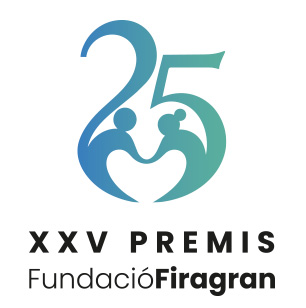 XXV Premis Fundació Firagran