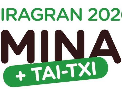 Torna la Caminada de FiraGran: Esport i salut pels parcs de l’Hospitalet