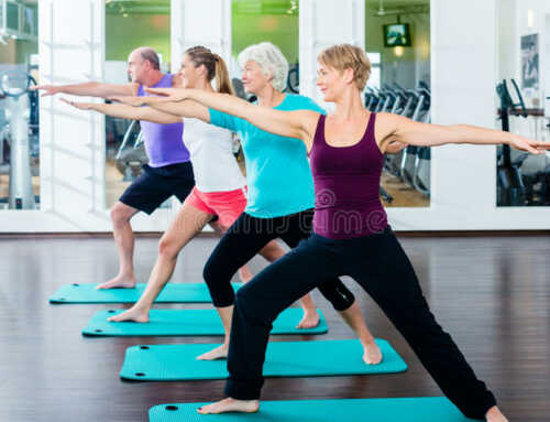 El programa “Som-hi!” d’activitat física per a gent gran assoleix una audiència acumulada de 63.000 visualitzacions