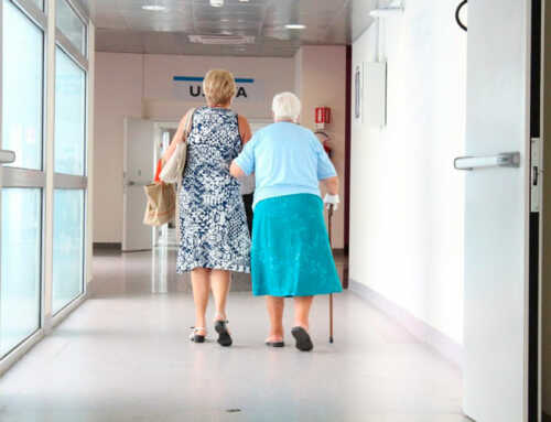 ¿Cuánto tiempo de espera hay en las residencias de personas mayores? Un buscador permite encontrar todas las de Cataluña