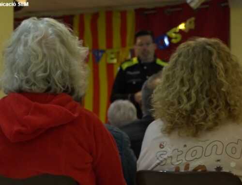 La Policia Local [del Vendrell] recomana a la gent gran que desconfiï per evitar robatoris, furts, abusos i maltractaments