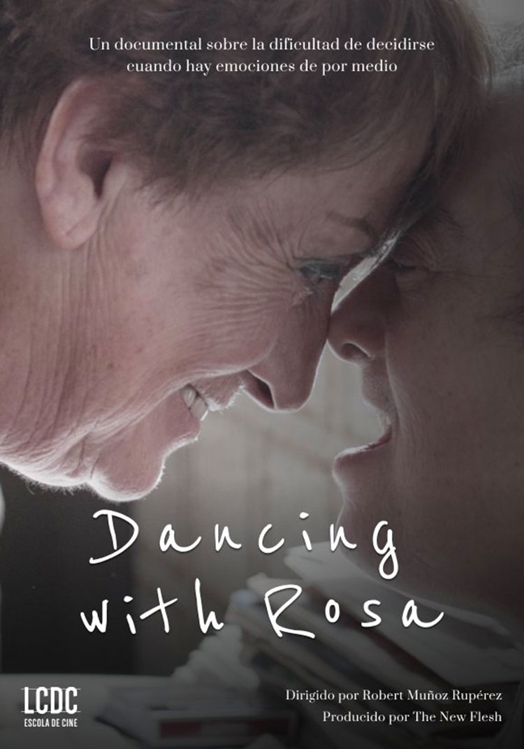 Dancing With Rosa