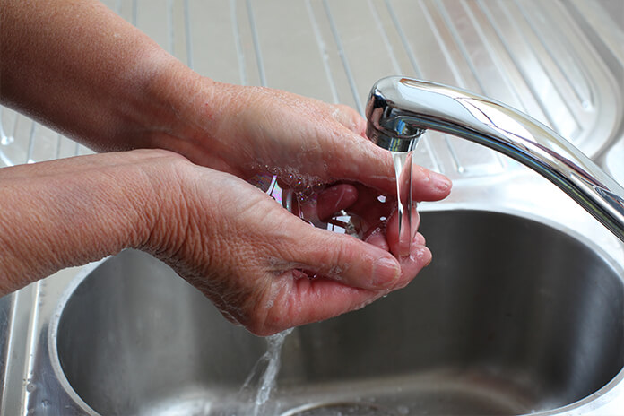 Consells pràctics per estalviar aigua