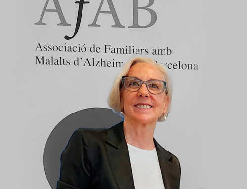 Entrevista a Imma Fernández, Directora Gerent de l’AFAB i vicepresidenta de la FAFAC