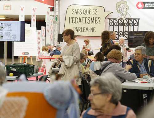 FiraGran 2026, el gran escaparate del bienestar y el envejecimiento activo