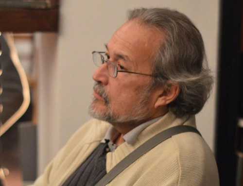 Fernando Fuster Fabra, Sitges Voluntaris Socials, Acció en Blau y Observatori Cat