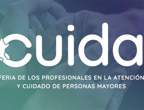 CUIDA, el nou punt de trobada per als professionals en l’atenció de les persones grans