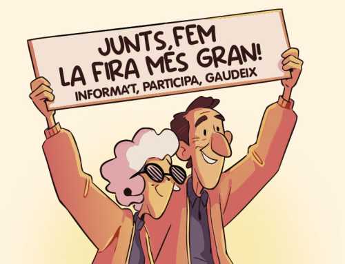 FiraGran 2026 estrena nova imatge