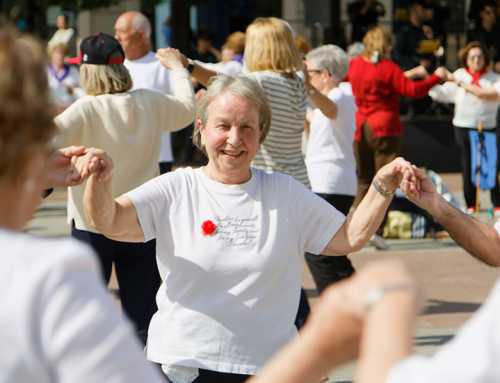 Torna la Trobada Sardanista a FiraGran