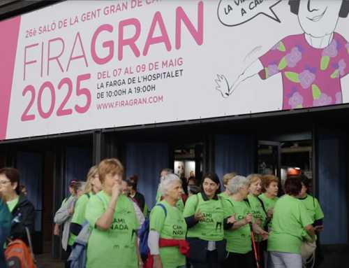 Així va ser FiraGran 2025