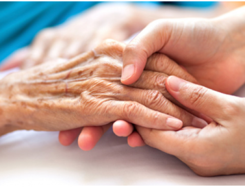 Mutuam i Fundació Paliaclínic signen un conveni per millorar l’atenció en el final de la vida