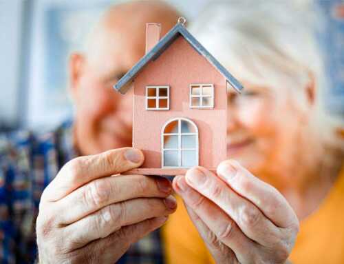 Envejecer en una vivienda colaborativa, una opción saludable con algún reto pendiente
