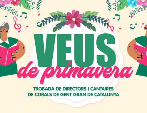 Fundació FiraGran impulsa ‘Veus de Primavera’, la nova trobada per a directors i cantaires